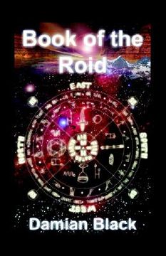 portada book of the roid (en Inglés)