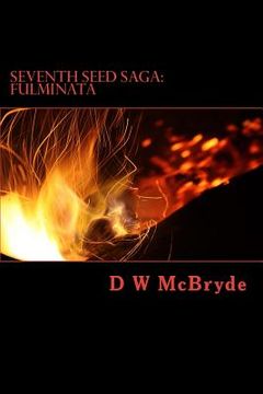 portada Seventh Seed Saga: Book One (en Inglés)