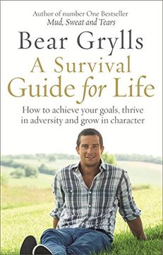 portada A Survival Guide for Life