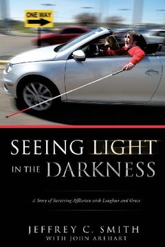 portada Seeing Light in the Darkness (in English)