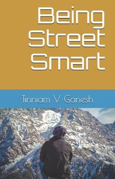 portada Being Street Smart (in English)