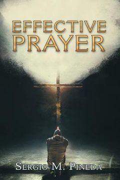 portada Effective Prayer (en Inglés)