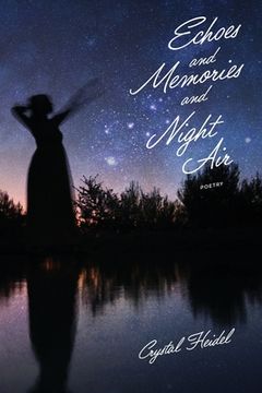 portada Echoes and Memories and Night Air (in English)