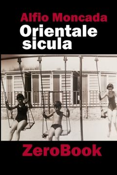 portada Orientale Sicula (en Italiano)