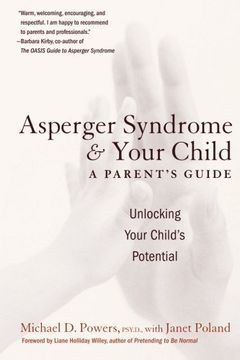 portada Asperger Syndrome and Your Child: A Parent's Guide 