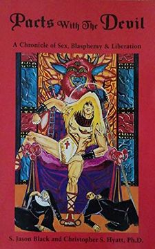 portada Pacts With the Devil: A Chronicle of Sex, Blasphemy & Liberation (in English)