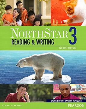 portada Northstar Reading and Writing 3 with Myenglishlab