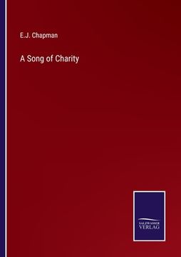 portada A Song of Charity 