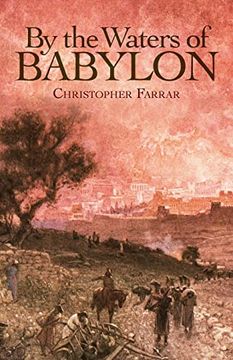 portada By the Waters of Babylon (in English)