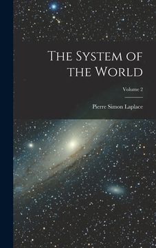portada The System of the World; Volume 2 (en Inglés)