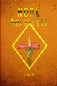 portada Nork and the End (en Inglés)