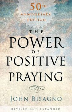 portada The Power of Positive Praying