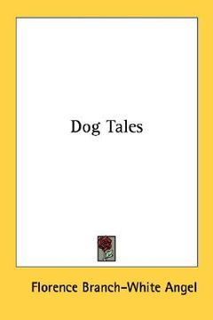 portada dog tales (en Inglés)