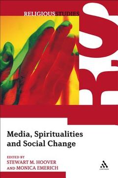 portada media, spiritualities and social change