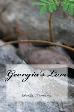 portada Georgia's Love (en Inglés)