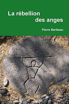 portada La Rébellion des Anges (en Francés)