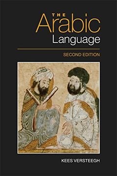 portada The Arabic Language (en Inglés)