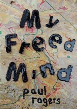 portada My Freed MInd (en Inglés)