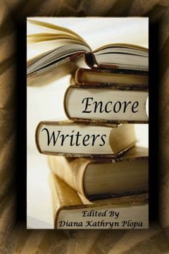 portada Encore Writers