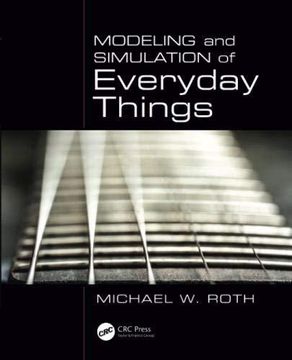 portada Modeling and Simulation of Everyday Things