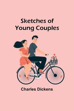 portada Sketches of Young Couples (en Inglés)