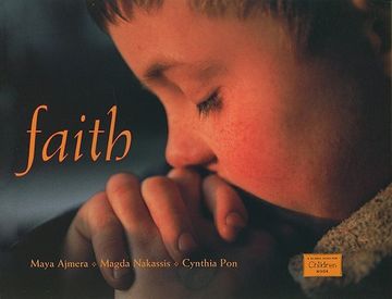 portada Faith (Global Fund for Children Books) (en Inglés)