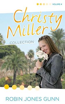 portada Christy Miller Collection, Vol 4 (in English)
