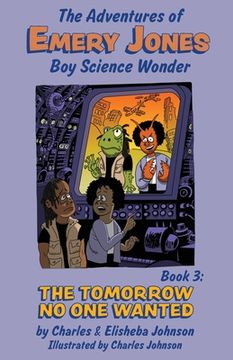 portada The Tomorrow No One Wanted (in English)