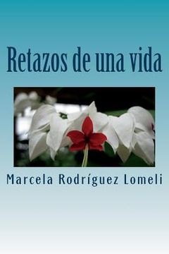portada Retazos de una vida (in Spanish)