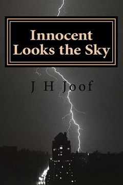 portada Innocent Looks the Sky (en Inglés)
