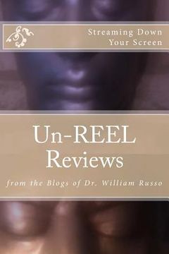 portada Un-REEL Reviews (in English)