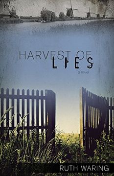 portada Harvest of Lies (en Inglés)