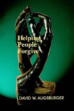 portada helping people forgive (in English)