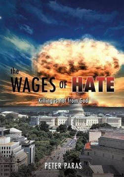 portada The Wages of Hate