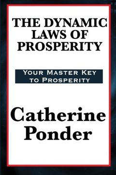 portada The Dynamic Laws of Prosperity (in English)