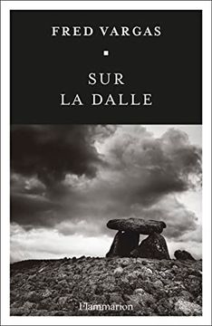 portada Sur la Dalle (en Francés)