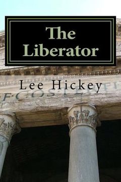 portada The Liberator: The Navelen Chronicles (in English)