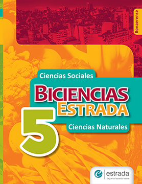 portada BICIENCIAS ESTRADA CIENCIAS SOCIALES CIENCIAS NAT