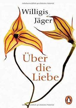 portada Über die Liebe (en Alemán)