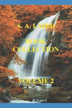 portada S. A. Laird Book Collection Volume 2 (en Inglés)