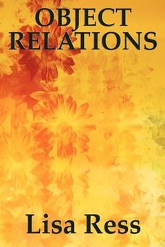 portada object relations (in English)