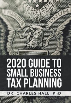 portada 2020 Guide to Small Business Tax Planning (in English)