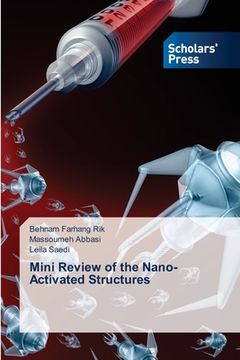 portada Mini Review of the Nano-Activated Structures (in English)