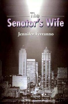 portada the senator's wife (in English)
