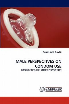 portada male perspectives on condom use (in English)