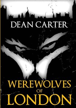 portada Werewolves of London (en Inglés)