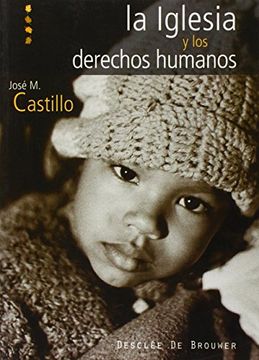 portada La Iglesia y los Derechos Humanos (in Spanish)