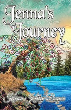 portada Jenna'S Journey (1) (Hope Trilogy) 