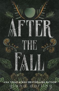 portada After the Fall Special Edition (en Inglés)