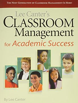 portada Classroom Management for Academic Success